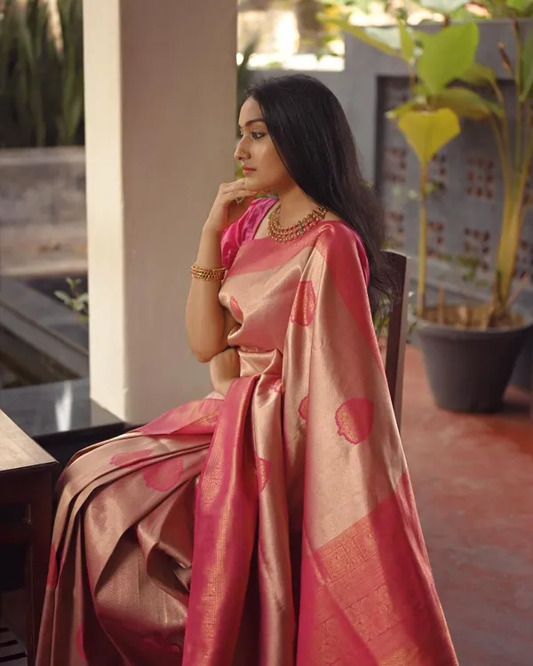 PINK_KANJIVARAM_SILK__SAREE
